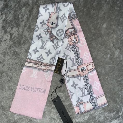 louis vuitton scarf ebay australia|louis vuitton neck scarf.